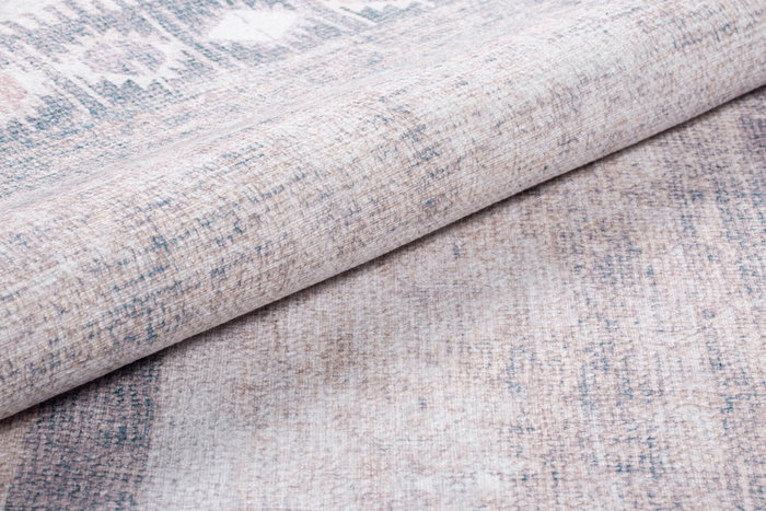Conceptum Soul Chenille - White AL 193 Multicolor